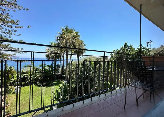 Hotel Baia Delle Sirene