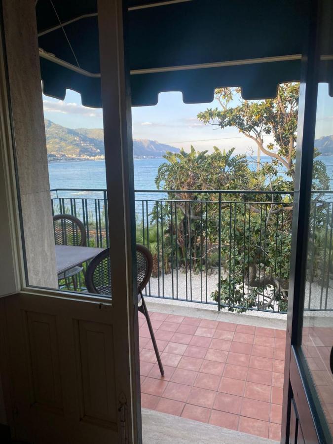 Hotel Baia Delle Sirene Taormina