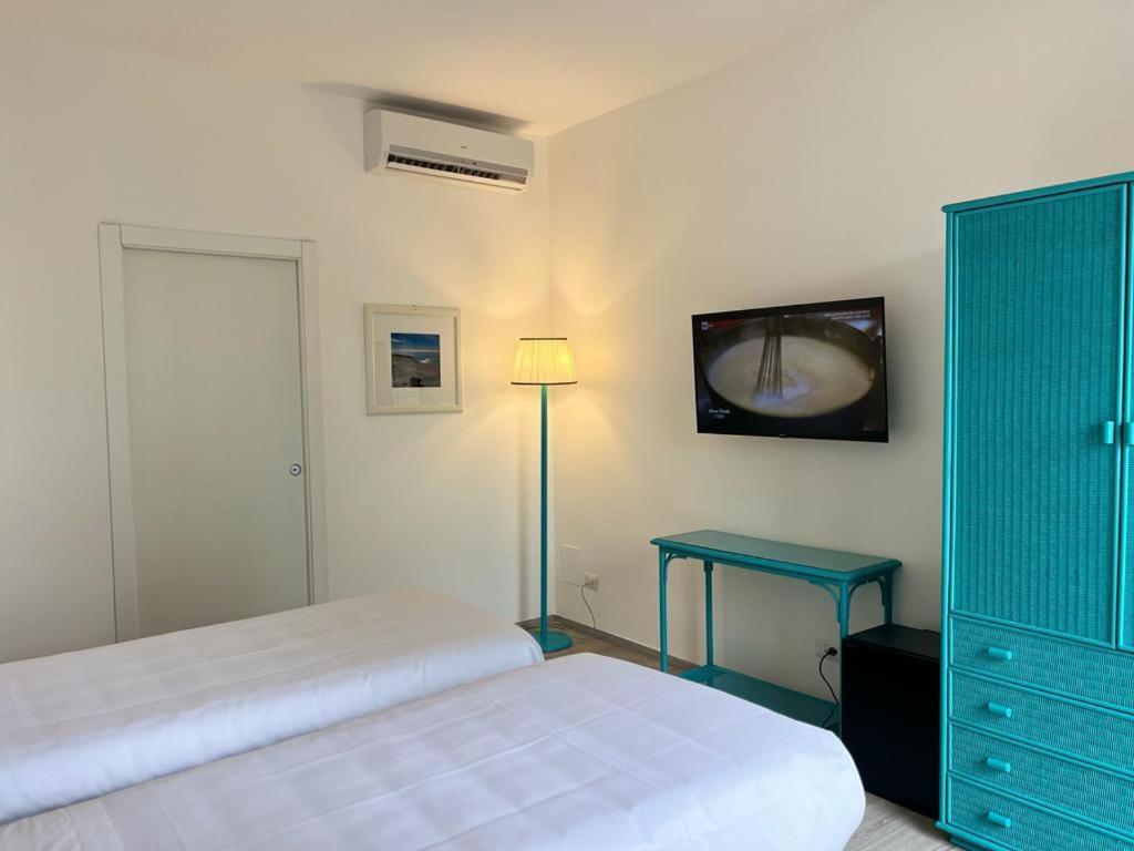 Baia Delle Sirene Hotel