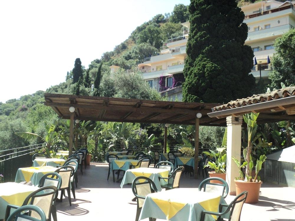 Baia Delle Sirene Hotel Taormina