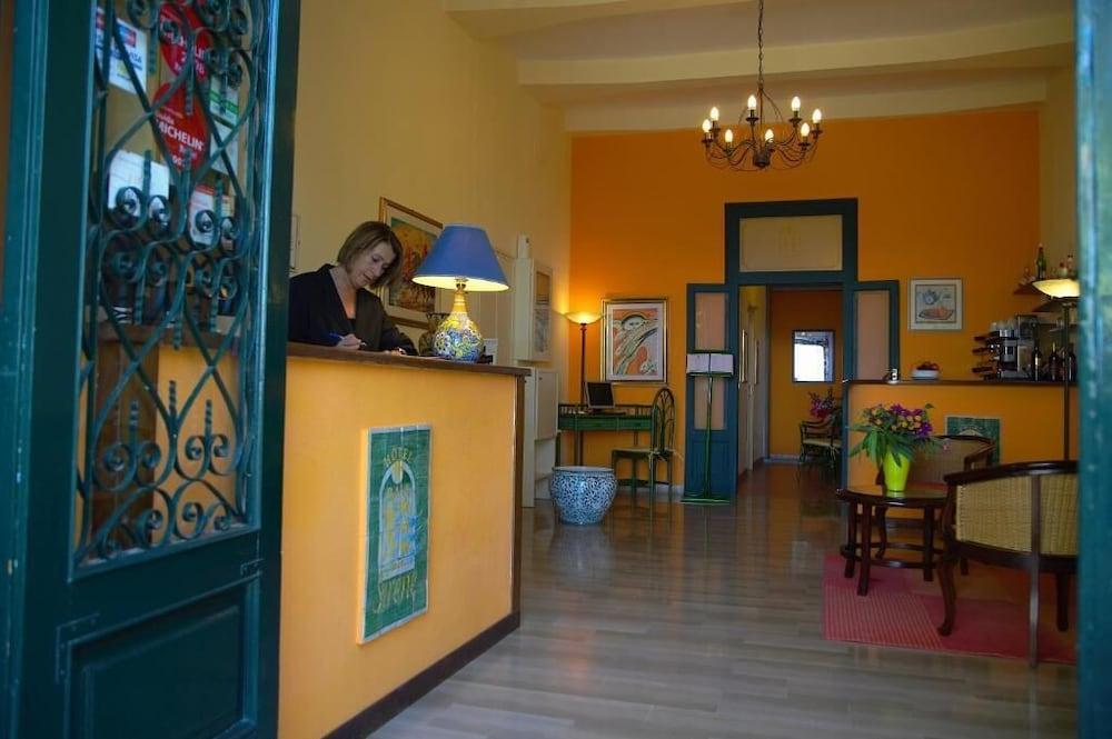 Baia Delle Sirene Hotel 3*