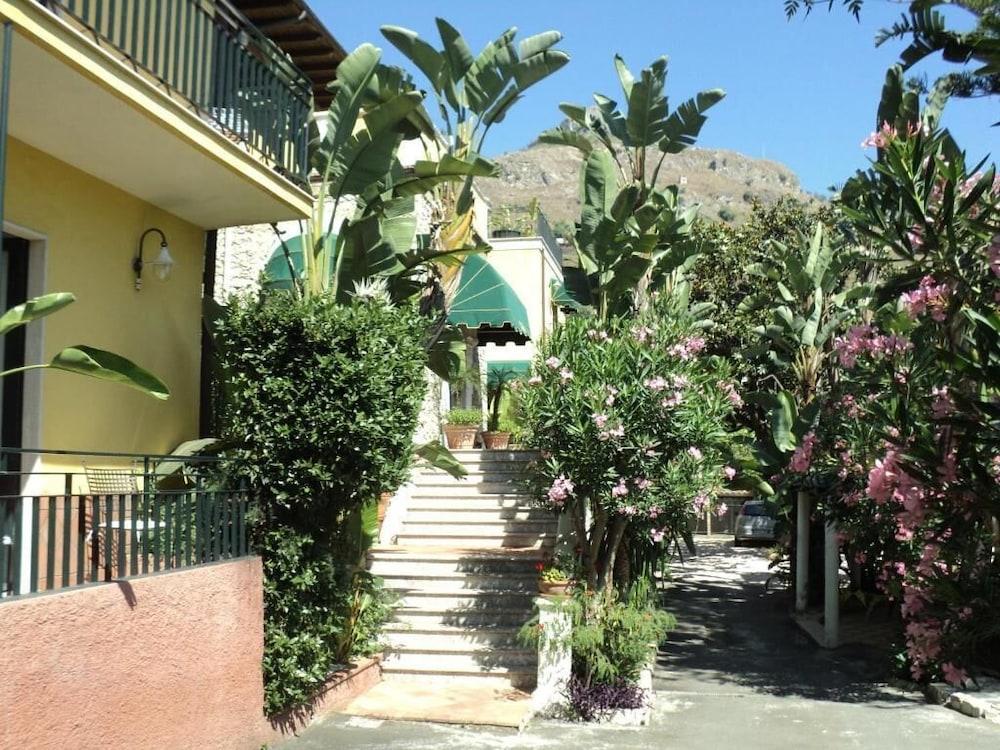 Hotel Baia Delle Sirene Taormina