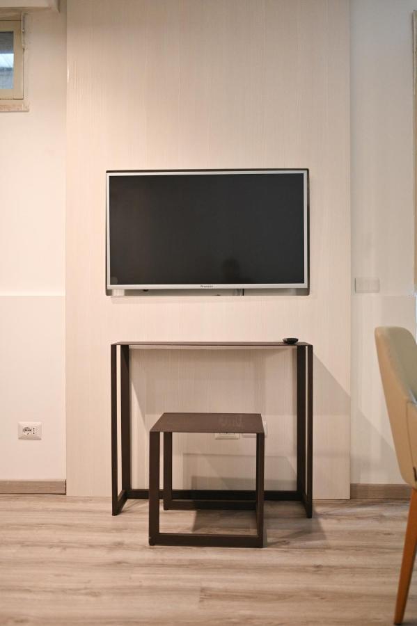 Hotel Baia Delle Sirene 3*