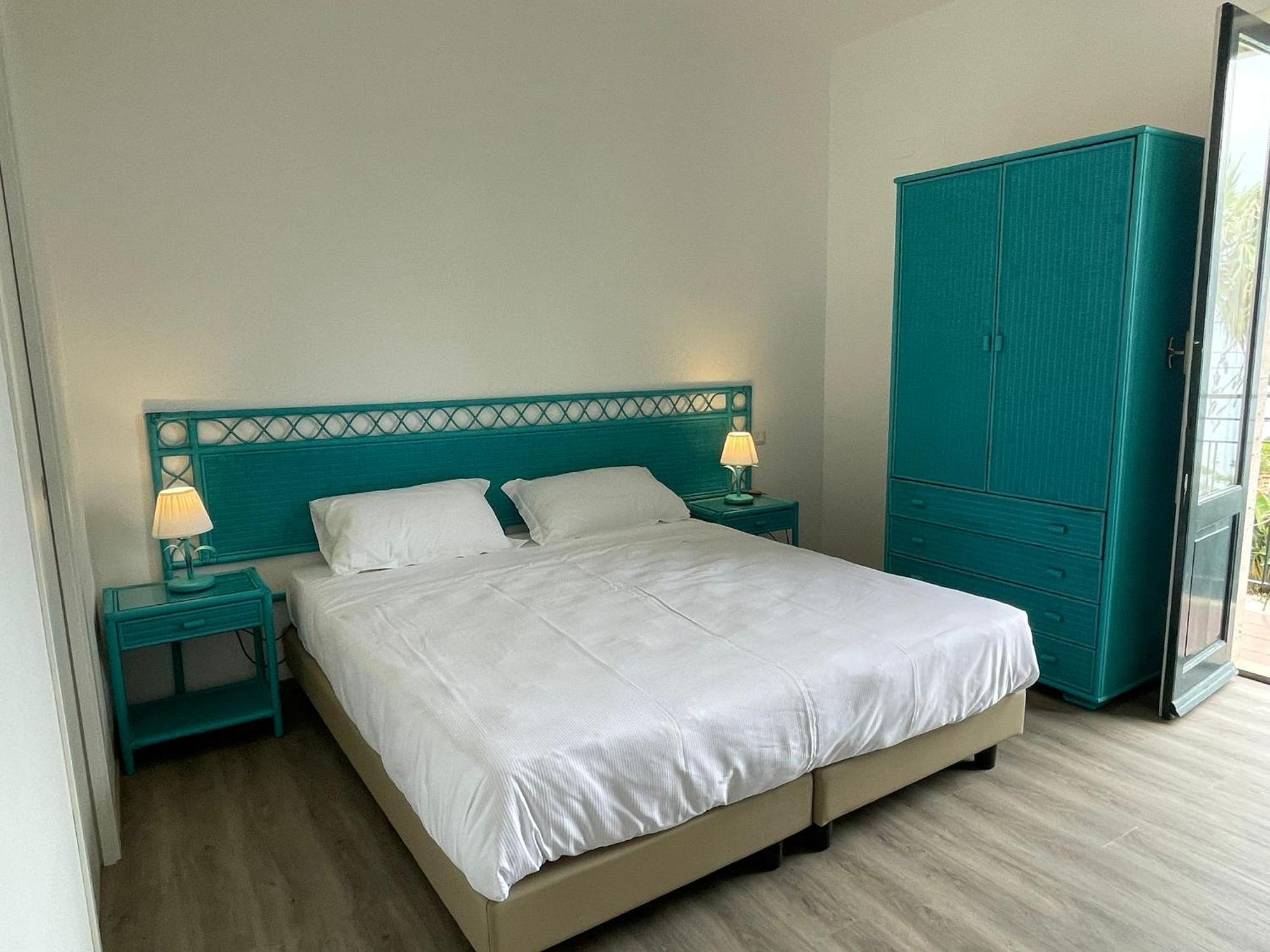 Baia Delle Sirene Hotel