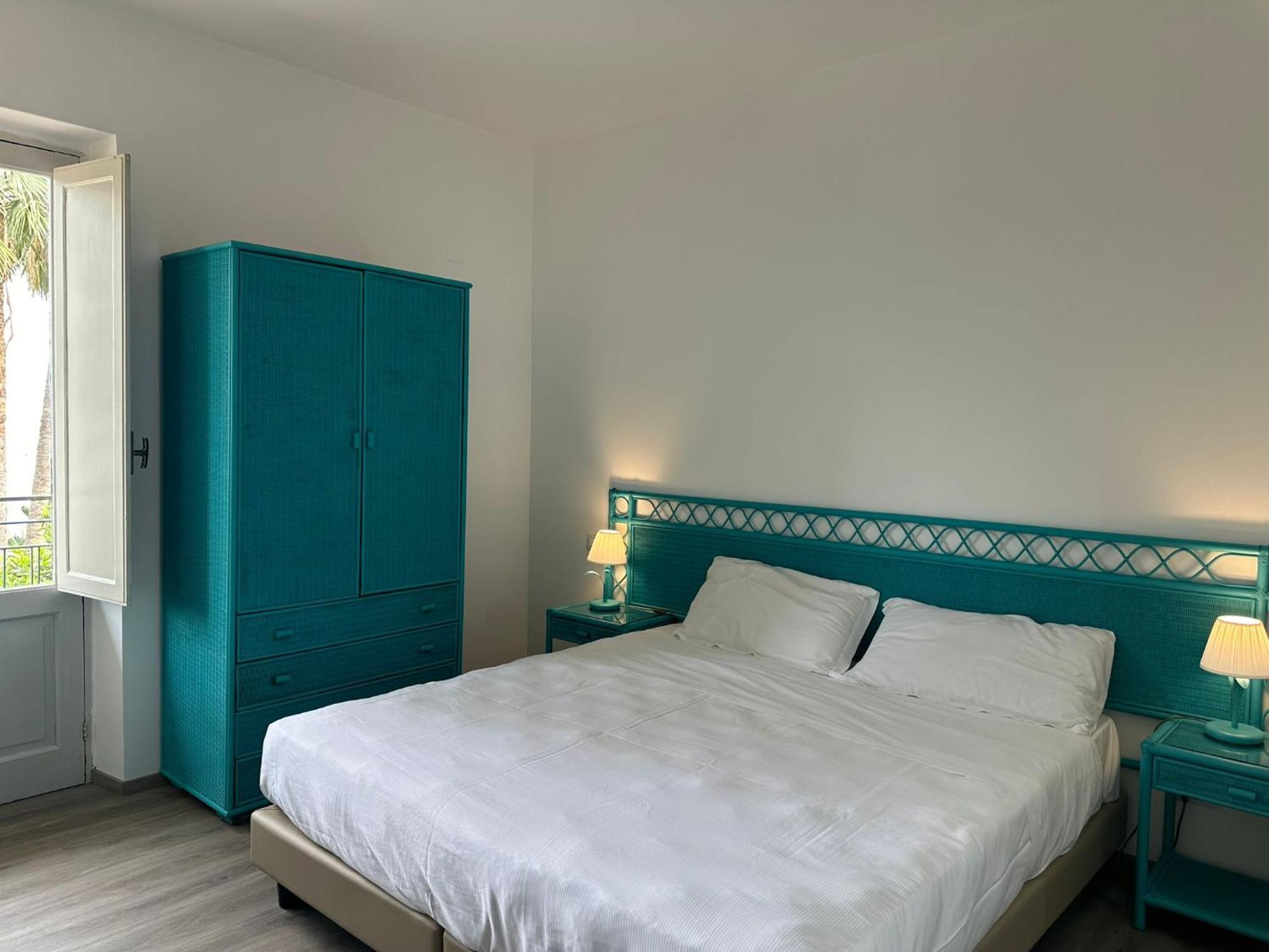 Hotel Baia Delle Sirene Taormina
