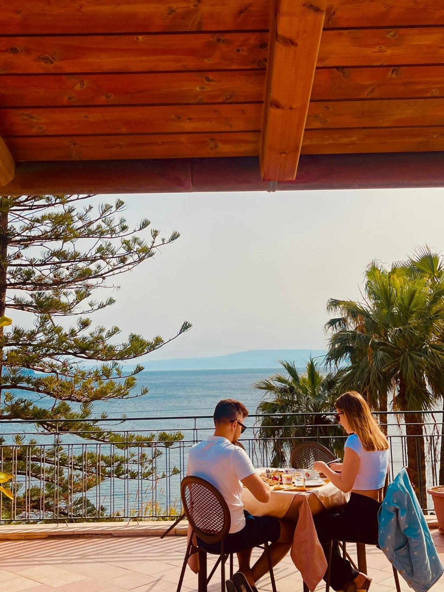 Baia Delle Sirene Hotel Taormina