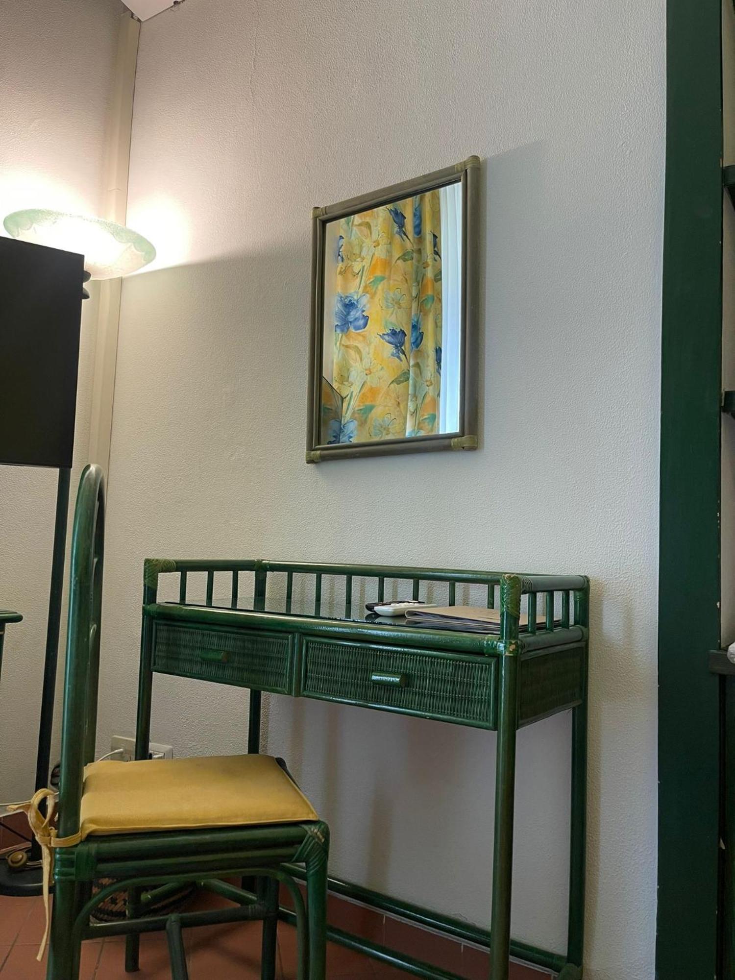 Hotel Baia Delle Sirene Taormina