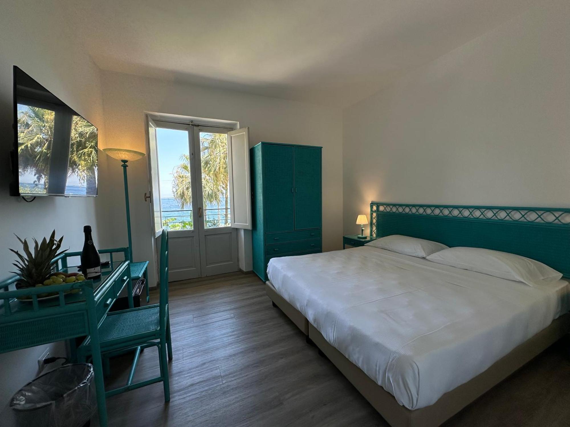 Hotel Baia Delle Sirene