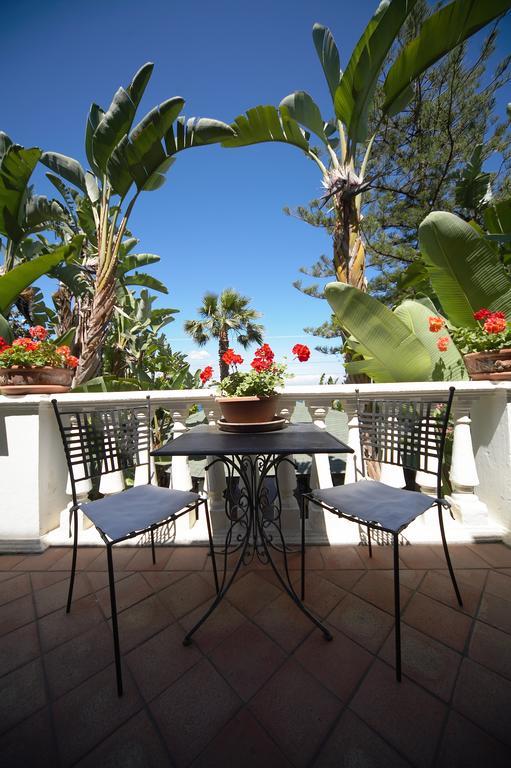 Baia Delle Sirene Hotel Taormina