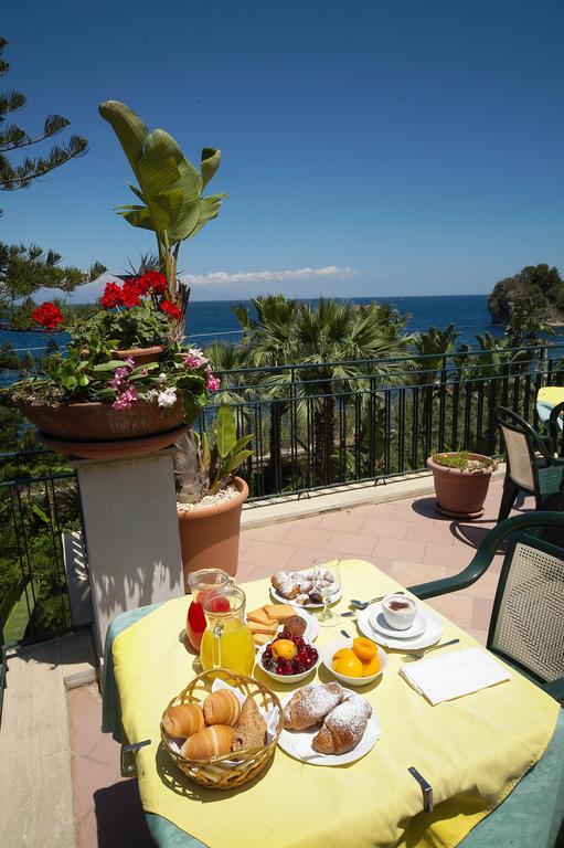 Baia Delle Sirene Hotel Taormina