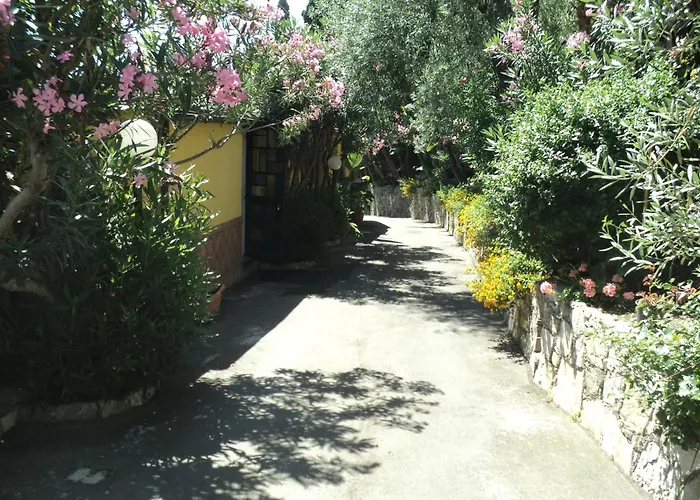 Hotel Baia Delle Sirene