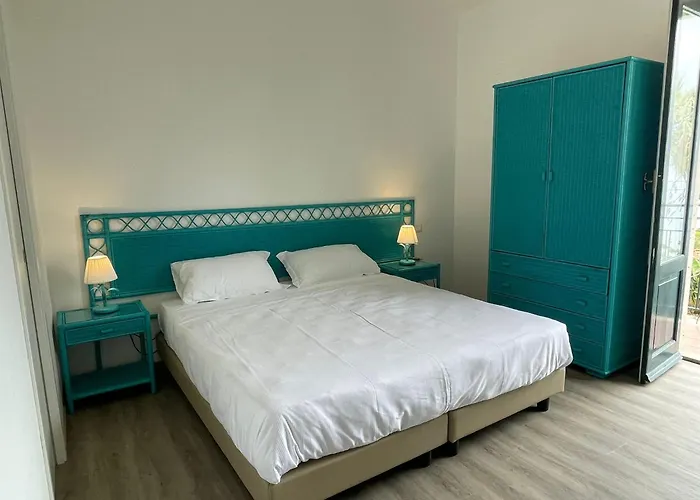 Hotel Baia Delle Sirene