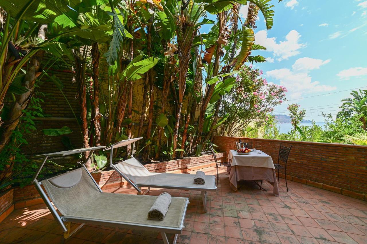 Hotel Baia Delle Sirene