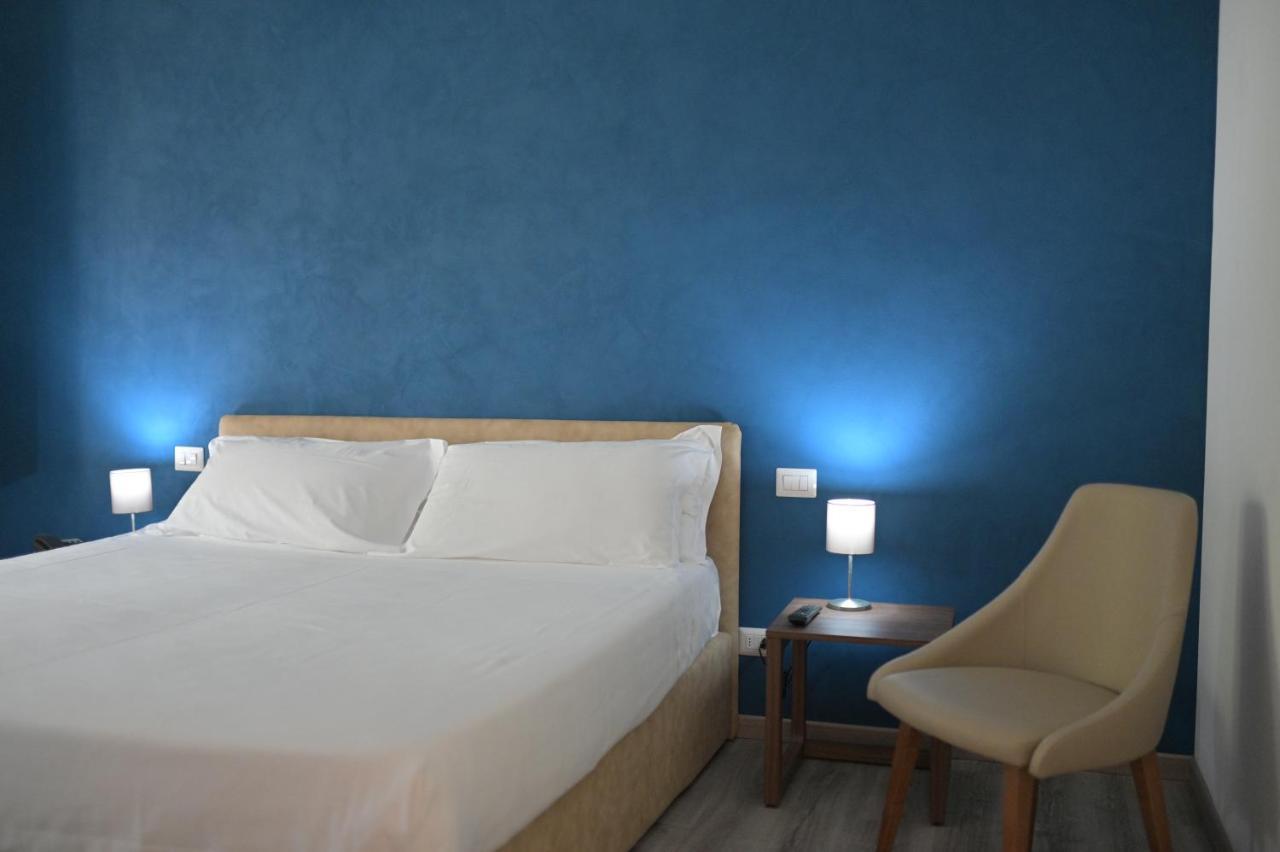 Baia Delle Sirene Hotel 3*