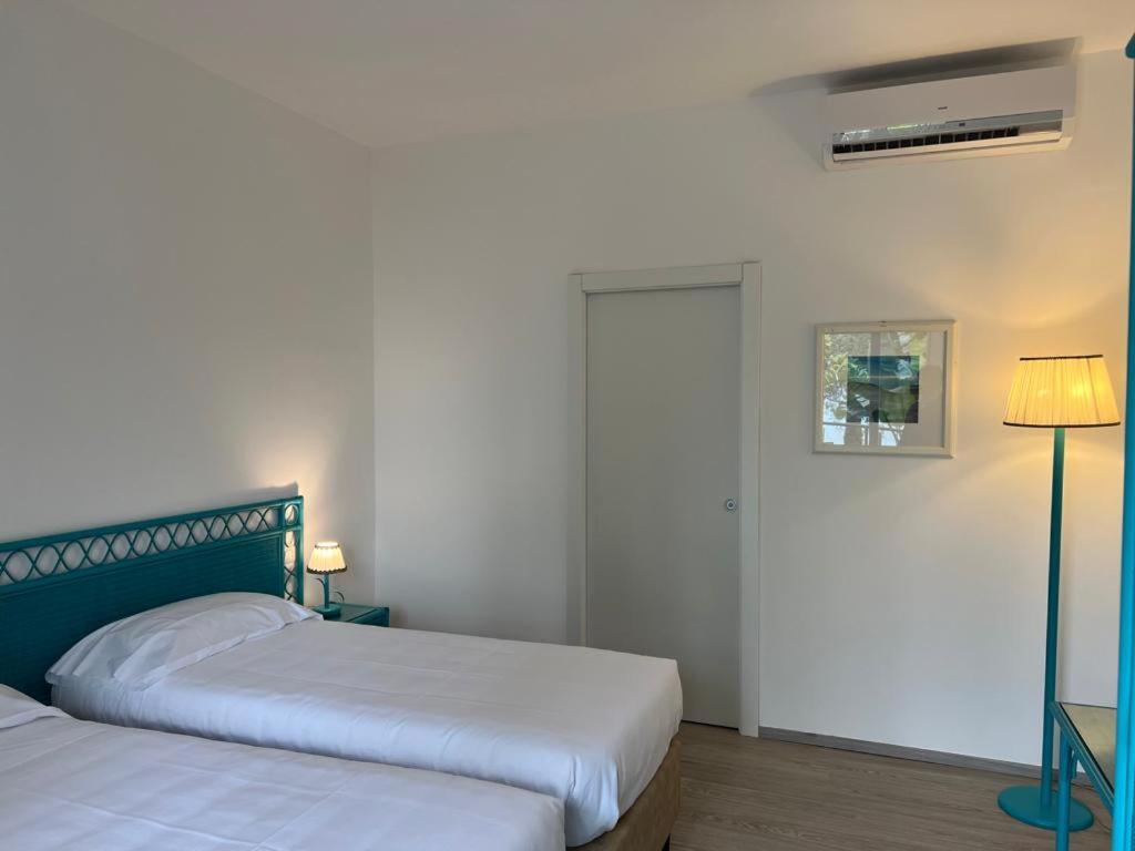 Hotel Baia Delle Sirene