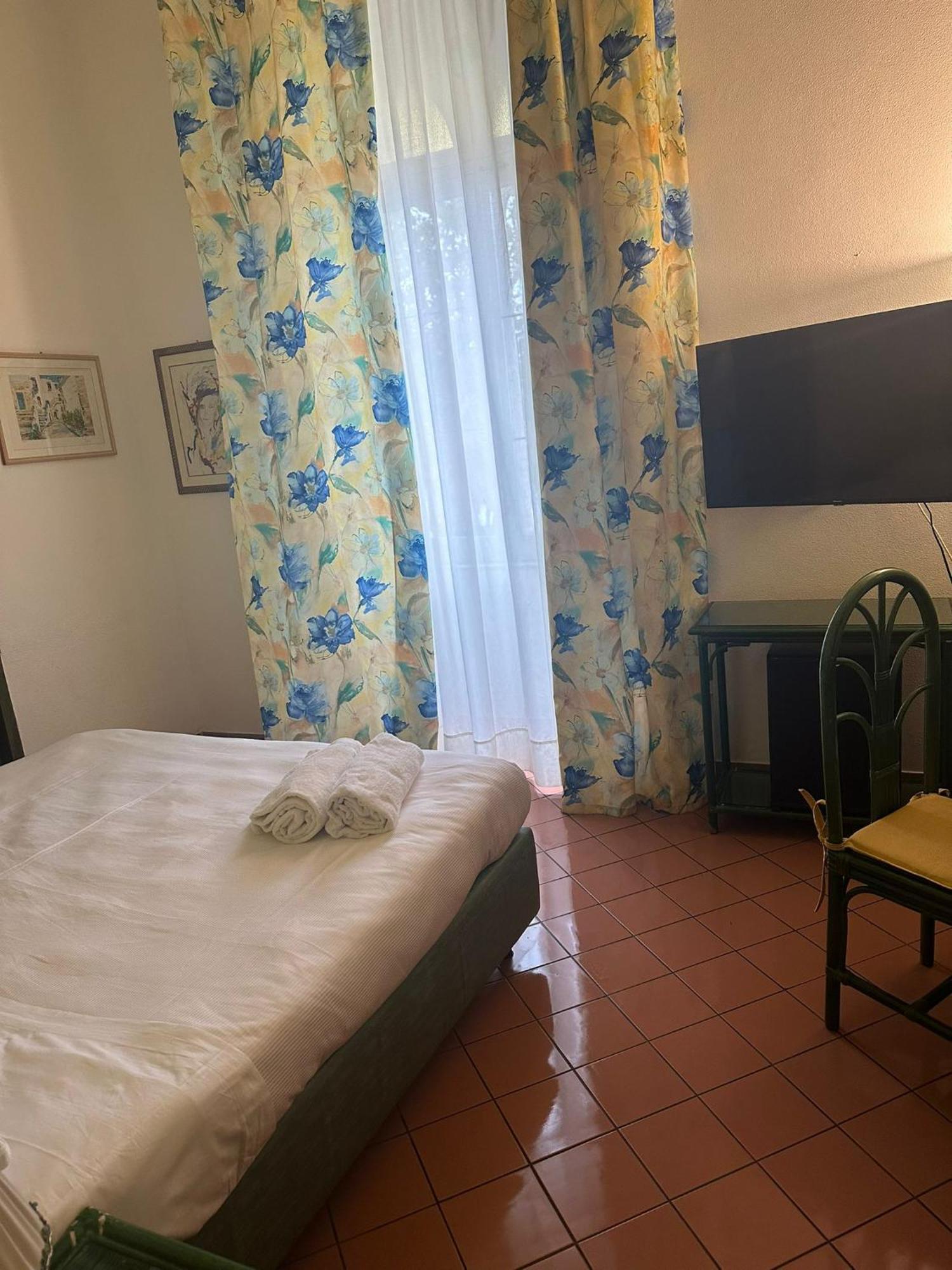 Hotel Baia Delle Sirene