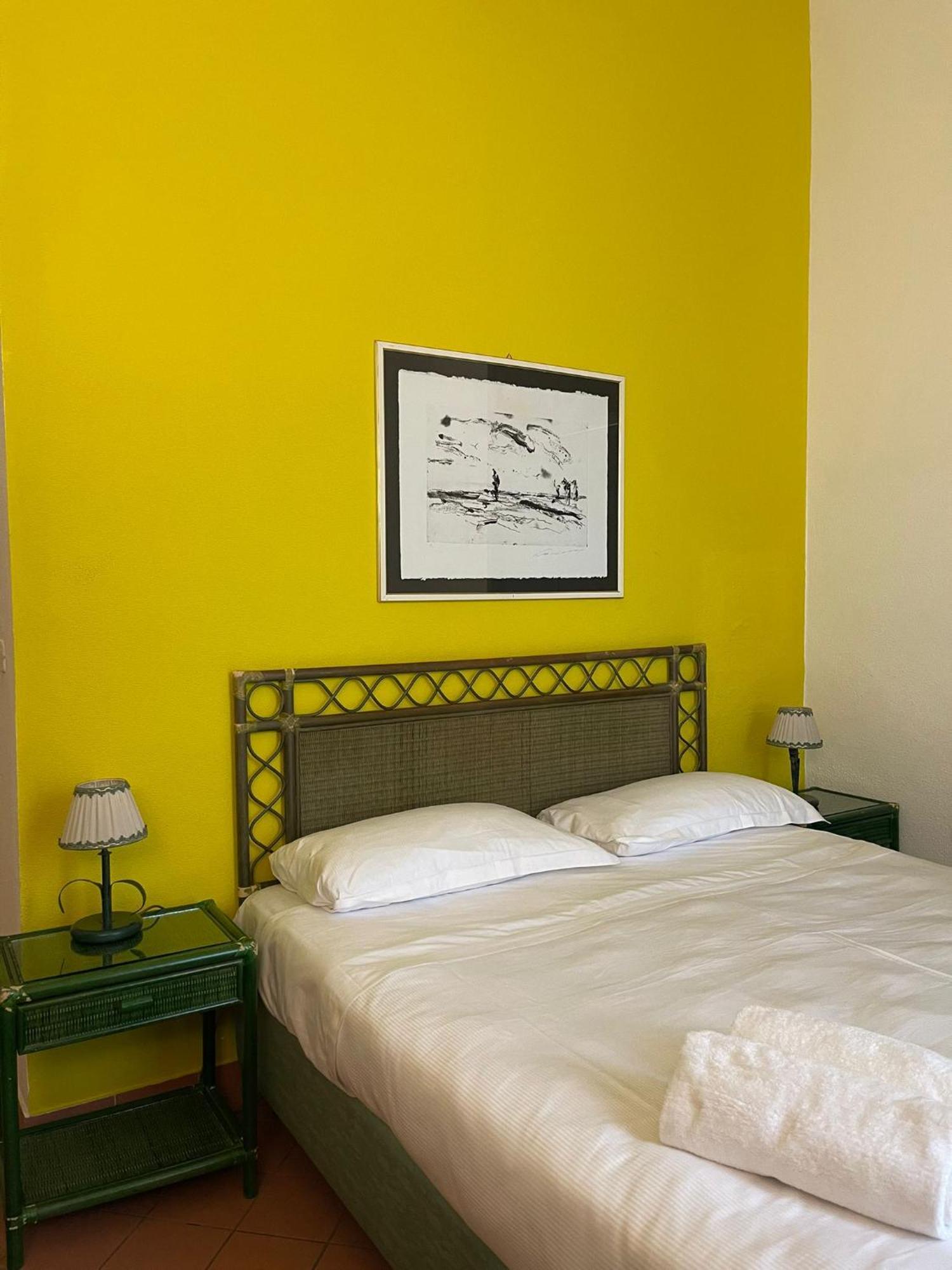 Baia Delle Sirene Hotel 3*
