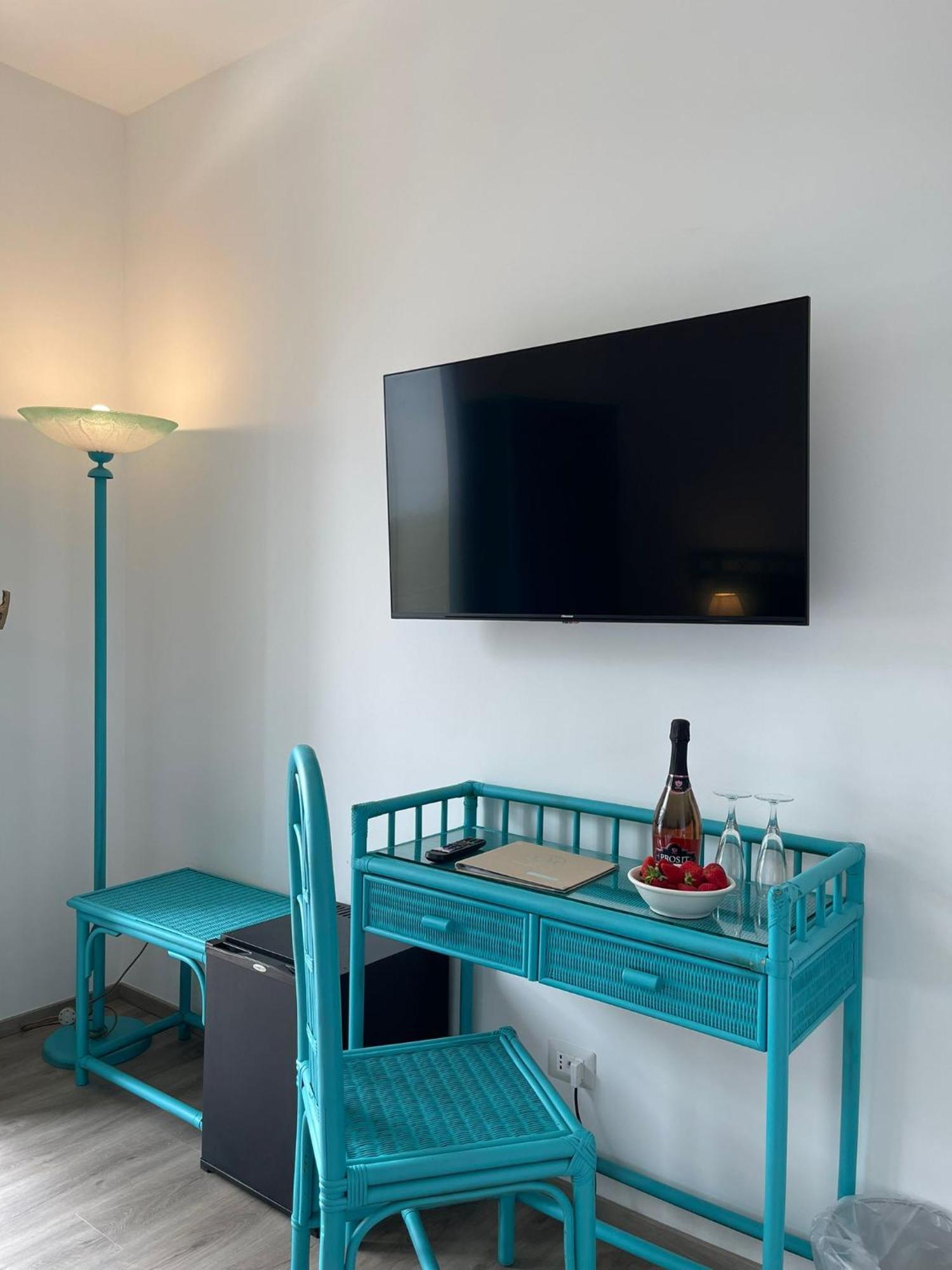 Hotel Baia Delle Sirene Taormina